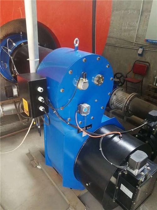 科能低氮燃烧机图片诺鼎机电设备厂家衡水科能低氮燃烧机