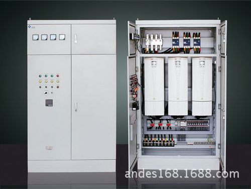 【图】水泵控制柜厂家_供应产品_广州安德斯机电设备